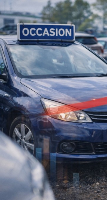 Autoankauf Detmold Fahrzeugpark