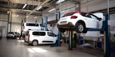 Motorchaden Ankauf Detmold